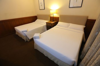Casa Vallejo Hotel Baguio