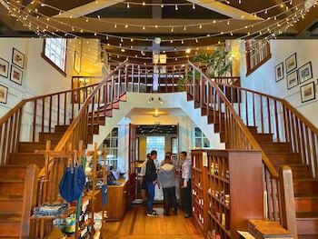 Casa Vallejo Hotel Baguio
