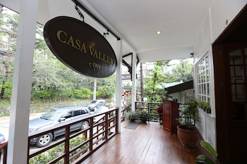 Casa Vallejo Hotel Baguio