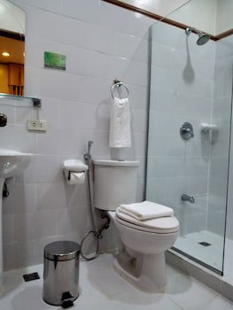 Casa Vallejo Hotel Baguio