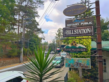 Casa Vallejo Hotel Baguio