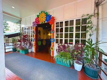 Casa Vallejo Hotel Baguio