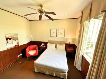 Casa Vallejo Hotel Baguio