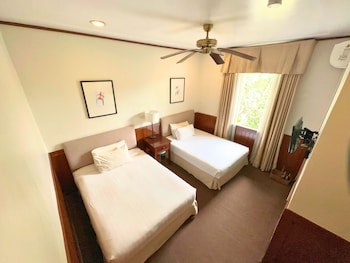 Casa Vallejo Hotel Baguio