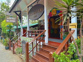 Casa Vallejo Hotel Baguio