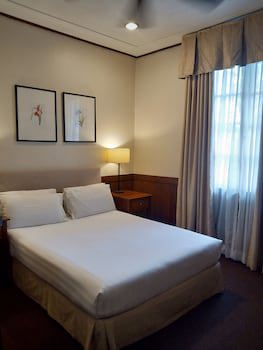 Casa Vallejo Hotel Baguio