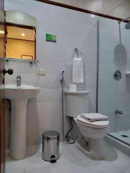 Casa Vallejo Hotel Baguio
