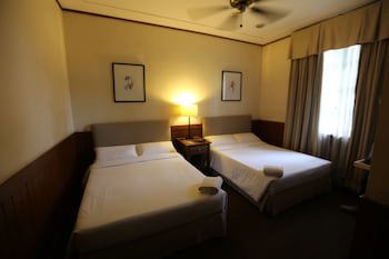 Casa Vallejo Hotel Baguio