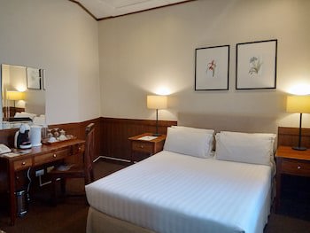 Casa Vallejo Hotel Baguio