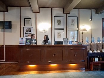 Casa Vallejo Hotel Baguio