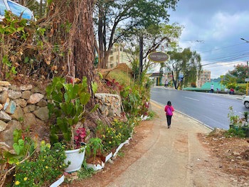 Casa Vallejo Hotel Baguio