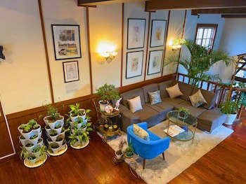 Casa Vallejo Hotel Baguio