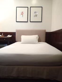 Casa Vallejo Hotel Baguio