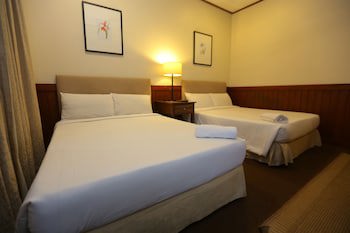 Casa Vallejo Hotel Baguio