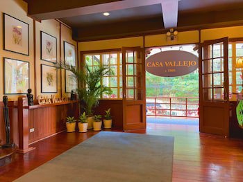 Casa Vallejo Hotel Baguio
