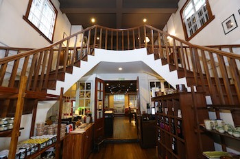 Casa Vallejo Hotel Baguio