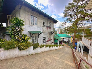 Casa Vallejo Hotel Baguio