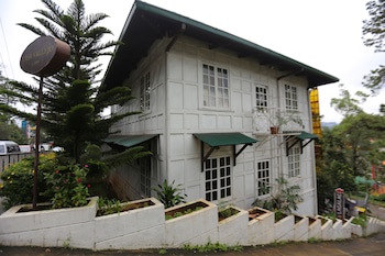 Casa Vallejo Hotel Baguio