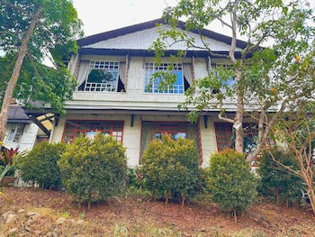 Casa Vallejo Hotel Baguio