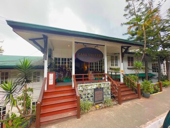 Casa Vallejo Hotel Baguio
