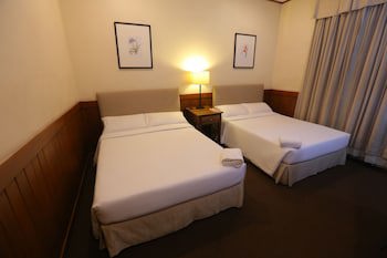 Casa Vallejo Hotel Baguio