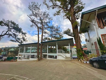 Casa Vallejo Hotel Baguio