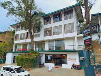 Casa Vallejo Hotel Baguio