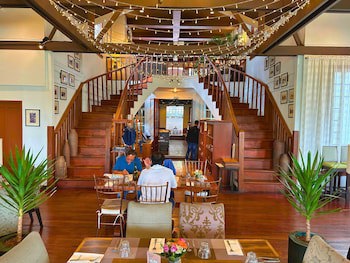 Casa Vallejo Hotel Baguio