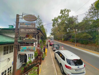 Casa Vallejo Hotel Baguio