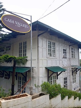 Casa Vallejo Hotel Baguio