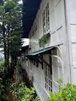 Casa Vallejo Hotel Baguio