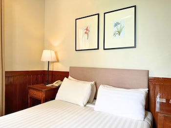 Casa Vallejo Hotel Baguio