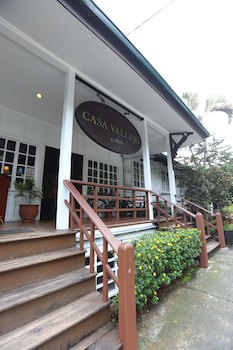 Casa Vallejo Hotel Baguio