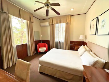 Casa Vallejo Hotel Baguio