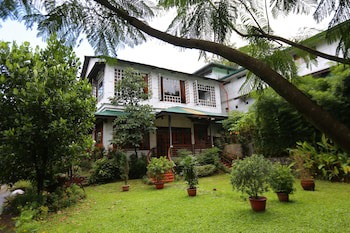 Casa Vallejo Hotel Baguio