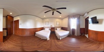Casa Vallejo Hotel Baguio