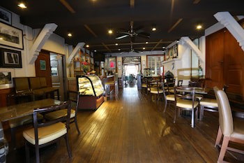 Casa Vallejo Hotel Baguio