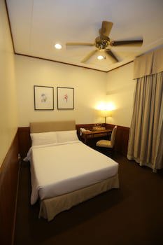 Casa Vallejo Hotel Baguio
