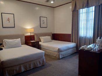 Casa Vallejo Hotel Baguio
