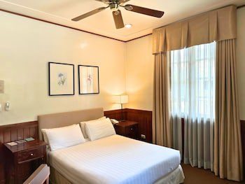 Casa Vallejo Hotel Baguio