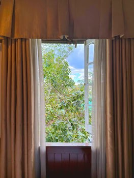 Casa Vallejo Hotel Baguio