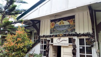 Casa Vallejo Hotel Baguio