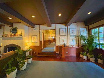 Casa Vallejo Hotel Baguio