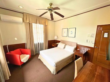 Casa Vallejo Hotel Baguio