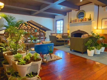 Casa Vallejo Hotel Baguio