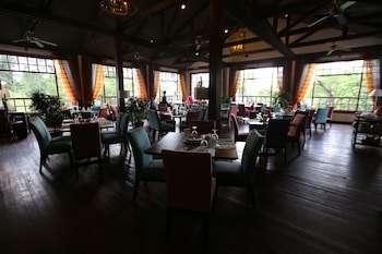 Casa Vallejo Hotel Baguio