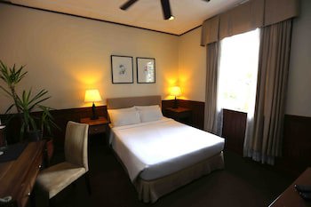 Casa Vallejo Hotel Baguio