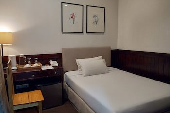Casa Vallejo Hotel Baguio
