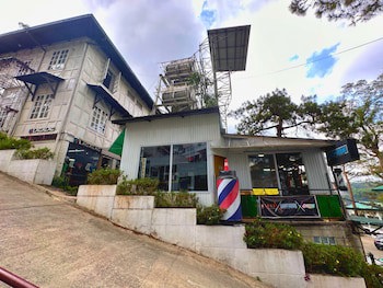 Casa Vallejo Hotel Baguio