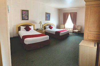Best Western Centro Cadereyta